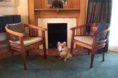 Photo of property in 27 Lower North Terrace, Kelburn, Wellington, 6012