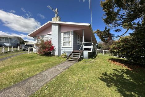 Photo of property in 5 Takahe Place, Tokoroa, 3420