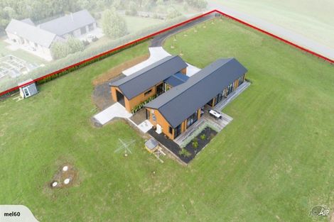 Photo of property in 15 Kotuku Road, Waiuku, 2682