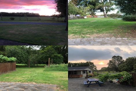 Photo of property in 368 Vaile Road, Newstead, Hamilton, 3286