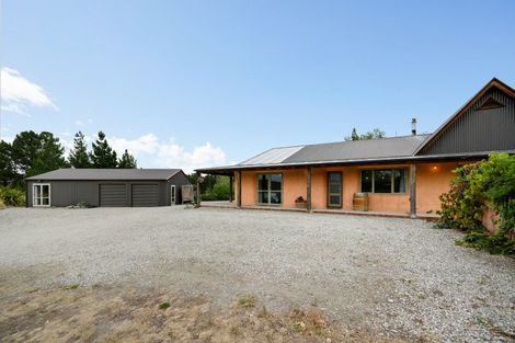 Photo of property in 53 Gilligans Gully Road, Alexandra, 9320