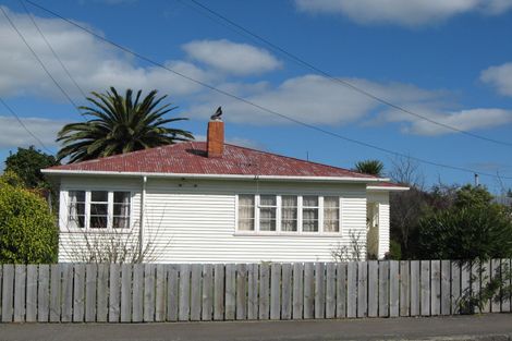 Photo of property in 17 Morris Street, Marton, 4710