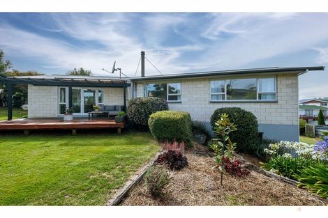 Photo of property in 1-2/17a Tawa Street, Glenwood, Timaru, 7910