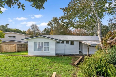 Photo of property in 31 Waiatawa Road, Tikipunga, Whangarei, 0112