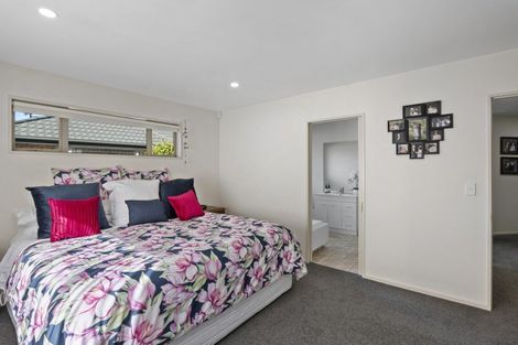 Photo of property in 1 Ballybrack Place, Casebrook, Christchurch, 8051