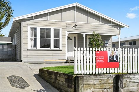 Photo of property in 75 Norton Road, Frankton, Hamilton, 3204