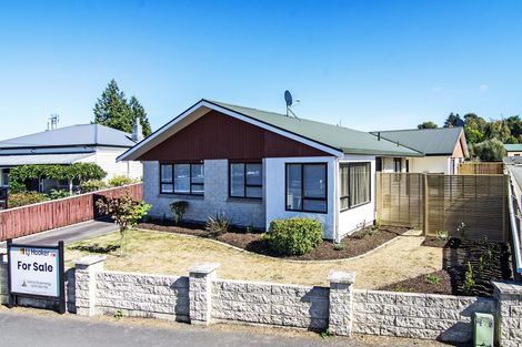 Photo of property in 61a Totara Street, Lansdowne, Masterton, 5810