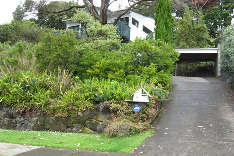 Photo of property in 6 Kanohi Terrace, Mangere Bridge, Auckland, 2022