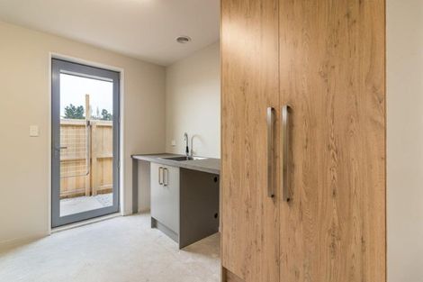 Photo of property in 4 Fry Place, Rolleston, 7614