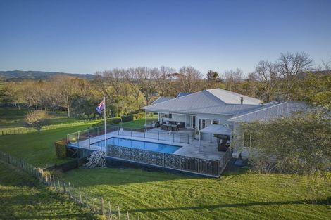 Photo of property in 490 North Road, Clevedon, Papakura, 2582