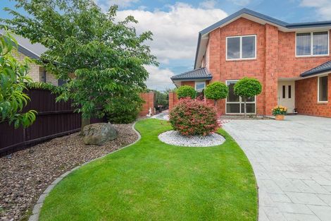 Photo of property in 10 Kilkenny Close, Lincoln, 7608