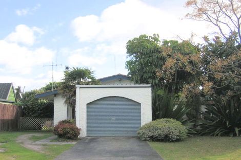 Photo of property in 6 Tudor Place, Mount Maunganui, 3116
