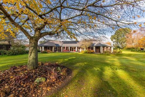 Photo of property in 101 Mchughs Road, Swannanoa, Kaiapoi, 7692
