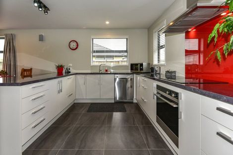 Photo of property in 5 Four Peaks Drive, Wigram, Christchurch, 8025