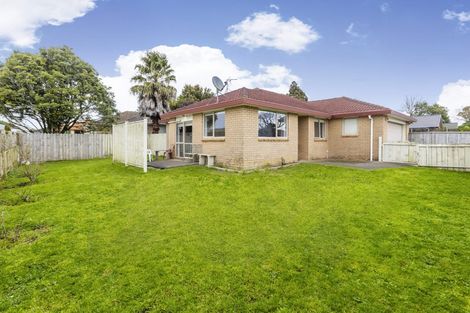 Photo of property in 7 Scotts Field Drive, Takanini, 2112
