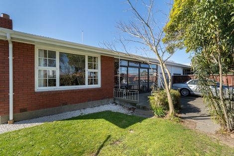 Photo of property in 2/3 Tankerville Road, Hoon Hay, Christchurch, 8025