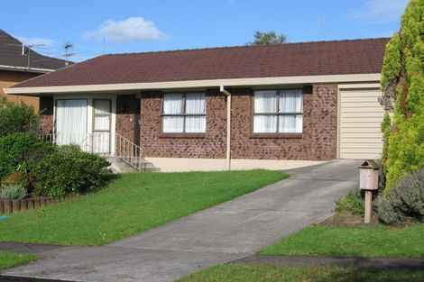Photo of property in 25a Galloway Crescent, Farm Cove, Auckland, 2012