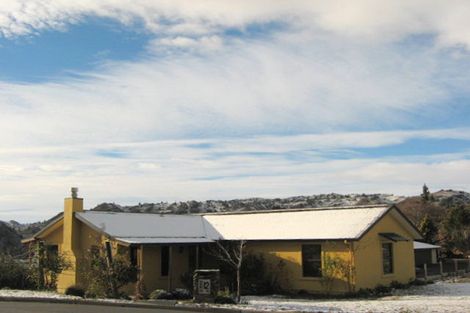 Photo of property in 12 Bodkin Road, Bridge Hill, Alexandra, 9320