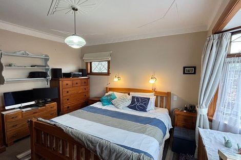 Photo of property in 193 Clyde Street, Island Bay, Wellington, 6023