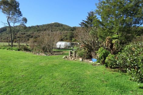 Photo of property in 714 State Highway 7, Mawheraiti, Blackball, 7871
