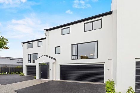 Photo of property in 3/75 Andover Street, Merivale, Christchurch, 8014