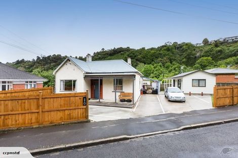 Photo of property in 77 Malvern Street, Woodhaugh, Dunedin, 9010