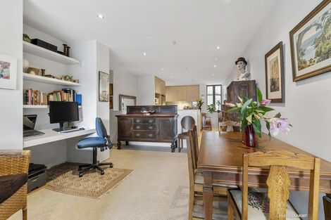 Photo of property in Sanctum Apartment, 10 Ebor Street, Te Aro, Wellington, 6011