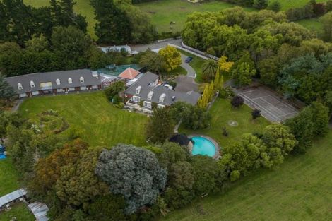 Photo of property in 433 Old Tai Tapu Road, Tai Tapu, Christchurch, 7672