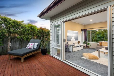 Photo of property in 54 Hornbill Drive, Fairview Heights, Auckland, 0632