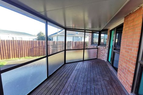 Photo of property in 64 Acacia Avenue, Upper Riccarton, Christchurch, 8041