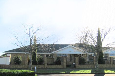 Photo of property in 1 Heritage Avenue, Chartwell, Hamilton, 3210