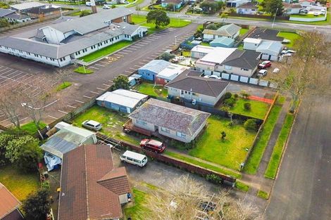 Photo of property in 7 Desmond Place, Otara, Auckland, 2023