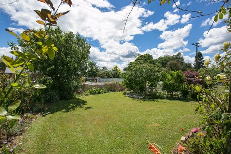 Photo of property in 6 Dawson Street, Matamata, 3400