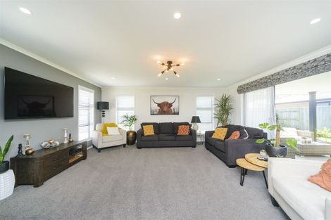 Photo of property in 22 Monarch Drive, Ashhurst, 4810