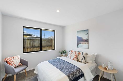 Photo of property in 52 Burnham School Road, Rolleston, 7614