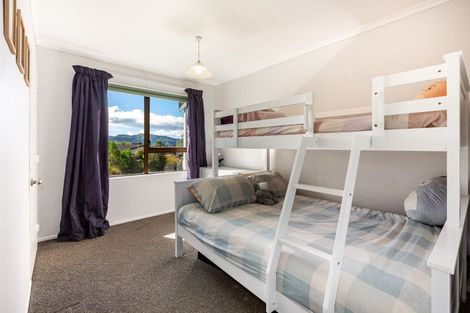 Photo of property in 23 James Cook Drive, Whitby, Porirua, 5024