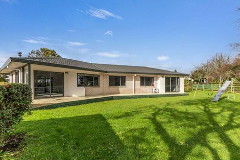 Photo of property in 95 Baker Road, Mangorei, New Plymouth, 4371