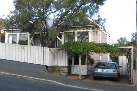 Photo of property in 15 Lynn Street, Maori Hill, Dunedin, 9010