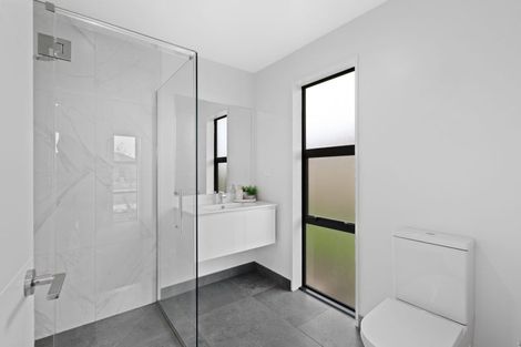 Photo of property in 184 Faringdon Boulevard, Rolleston, 7615