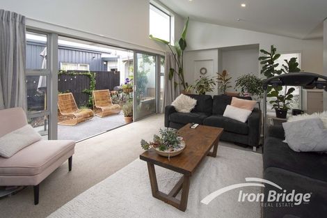 Photo of property in 12/93 Packe Street, Edgeware, Christchurch, 8013