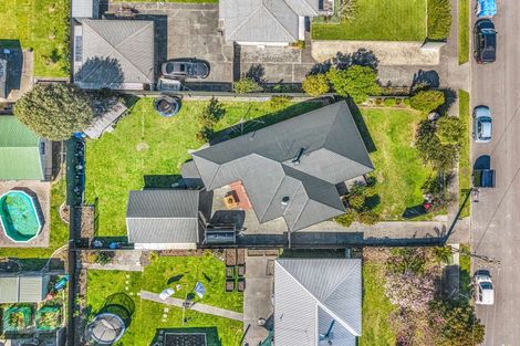 Photo of property in 12 Hitchings Avenue, Onekawa, Napier, 4110