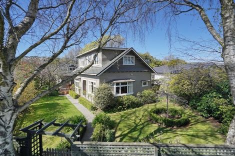 Photo of property in 112 Rose Street, Somerfield, Christchurch, 8024