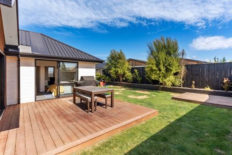 Photo of property in 15 Barcote Lane, Rolleston, 7615