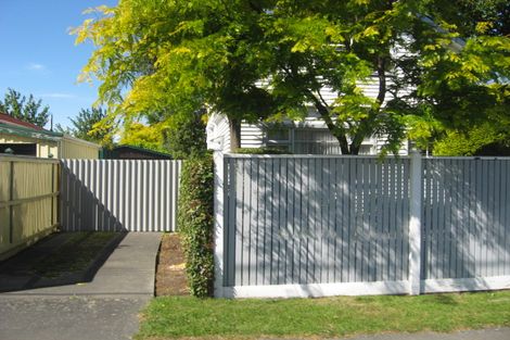 Photo of property in 131 Huxley Street, Sydenham, Christchurch, 8023