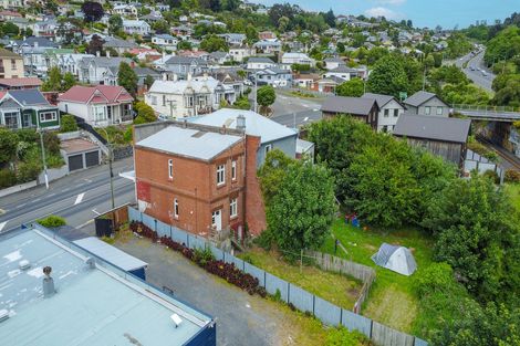 Photo of property in 372 South Road, Caversham, Dunedin, 9012