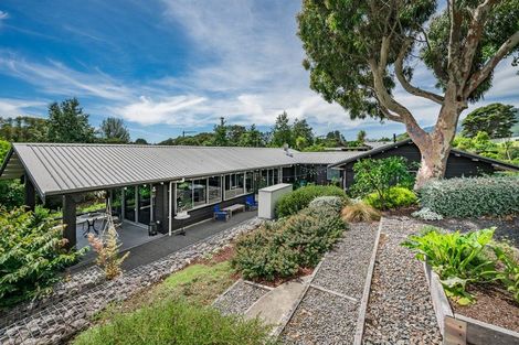 Photo of property in 4 Ferndale Drive, Waikanae, 5036