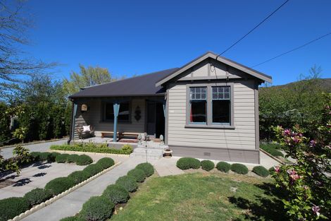 Photo of property in 15 Blyth Street, Clyde, 9330