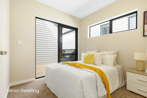 Photo of property in 94 Huanui Drive, Wainui, 0992