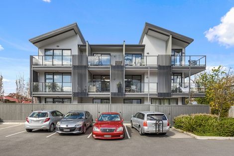 Photo of property in 104/118 Bealey Avenue, Christchurch Central, Christchurch, 8013