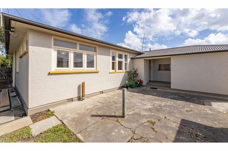 Photo of property in 4 Duke Street, Rangiora, 7400